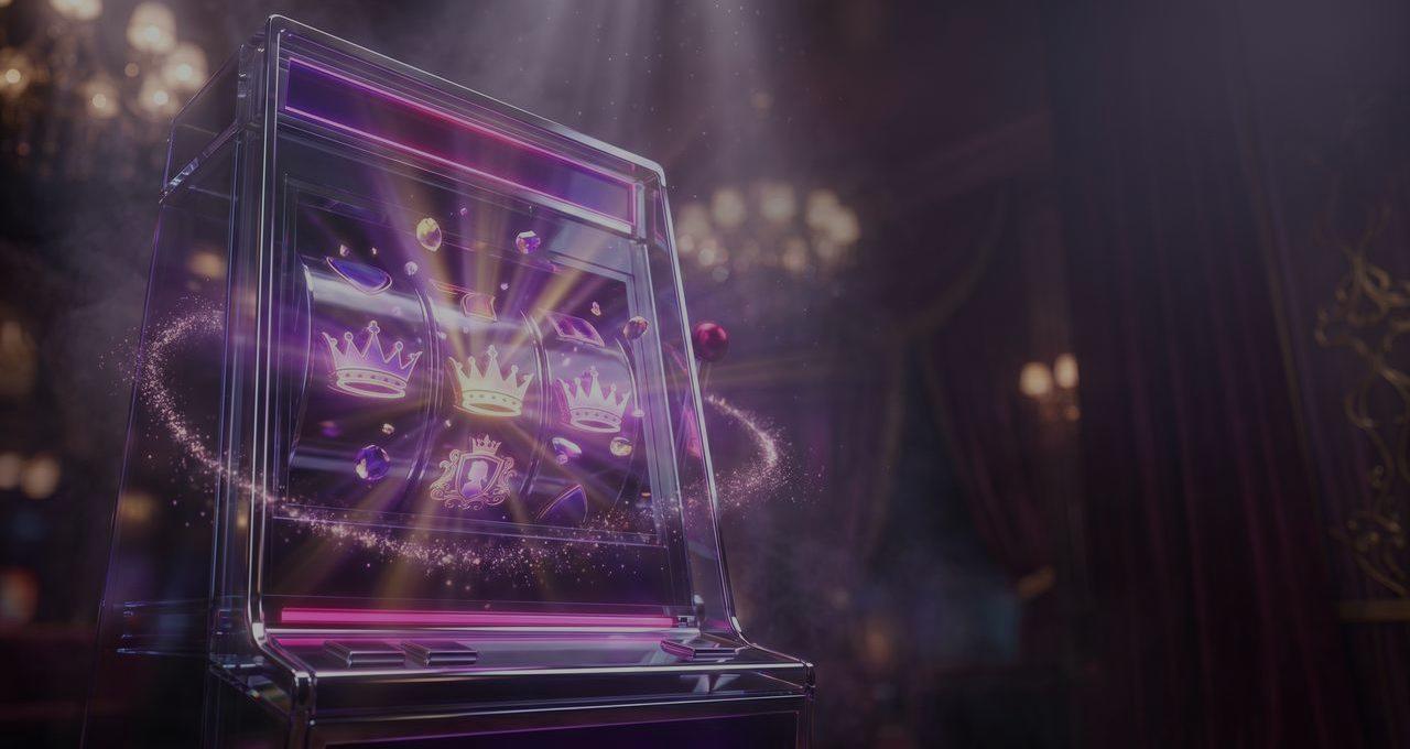 Queen Spins