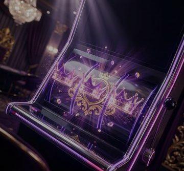 Queen Spins