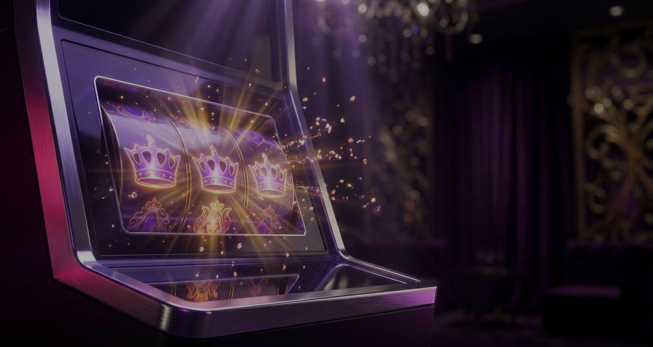 Queen Spins